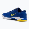 Vyriški teniso batai Nike Vapor 12 racer blue / lightening / deep royal blue 3