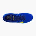 Vyriški teniso batai Nike Vapor 12 racer blue / lightening / deep royal blue 13