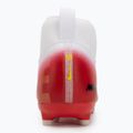 Vaikiški futbolo bateliai Nike Mercurial Superfly 10 Academy LV8 FG/MG university red/dark obsidian 6