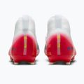 Vaikiški futbolo bateliai Nike Mercurial Superfly 10 Academy LV8 FG/MG university red/dark obsidian 15