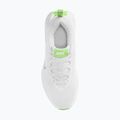 Nike Promina moteriški bateliai white/metallic silver/barely volt 13