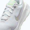 Nike Promina moteriški bateliai white/metallic silver/barely volt 15
