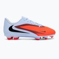 Nike Phantom 6 Low Club MG royal tint/bright crimson/black vaikiški futbolo bateliai 2