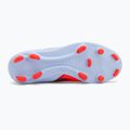 Nike Phantom 6 Low Club MG royal tint/bright crimson/black vaikiški futbolo bateliai 4