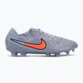 Vyriški futbolo bateliai Nike Tiempo Legend 10 Pro FG blue eclipse/black 2