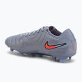 Vyriški futbolo bateliai Nike Tiempo Legend 10 Pro FG blue eclipse/black 3