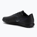Vyriški futbolo bateliai Nike Phantom 6 Low Club TF black/black 3
