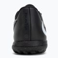 Vyriški futbolo bateliai Nike Phantom 6 Low Club TF black/black 6