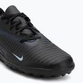 Vyriški futbolo bateliai Nike Phantom 6 Low Club TF black/black 7