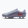 Vyriški futbolo bateliai Nike Tiempo Legend 10 Academy SG-Pro blue eclipse/black 2