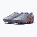 Vyriški futbolo bateliai Nike Tiempo Legend 10 Academy SG-Pro blue eclipse/black 3