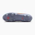 Vyriški futbolo bateliai Nike Tiempo Legend 10 Academy SG-Pro blue eclipse/black 5