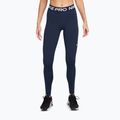 Moteriškos tamprės Nike Pro 365 Tight midnight navy/white