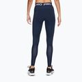 Moteriškos tamprės Nike Pro 365 Tight midnight navy/white 2