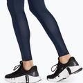 Moteriškos tamprės Nike Pro 365 Tight midnight navy/white 3