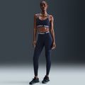 Moteriškos tamprės Nike Pro 365 Tight midnight navy/white 4