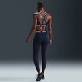 Moteriškos tamprės Nike Pro 365 Tight midnight navy/white 5