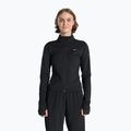 Moteriškas bėgimo džemperis Nike Swift Dri-Fit Full Zip Mid-Layer black