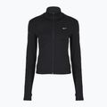 Moteriškas bėgimo džemperis Nike Swift Dri-Fit Full Zip Mid-Layer black 4