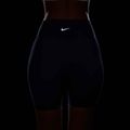 Moteriški "Nike One" šortai "Midnight Navy 14