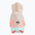 Vyriški futbolo bateliai Nike United Mercurial Superfly 10 Academy FG/MG silt red/racer blue 6
