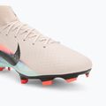 Vyriški futbolo bateliai Nike United Mercurial Superfly 10 Academy FG/MG silt red/racer blue 7