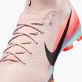 Vyriški futbolo bateliai Nike United Mercurial Superfly 10 Academy FG/MG silt red/racer blue 8