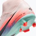 Vyriški futbolo bateliai Nike United Mercurial Superfly 10 Academy FG/MG silt red/racer blue 9