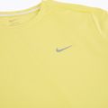 Moteriški bėgimo marškinėliai Nike Swift Dri-Fit light zitron 7