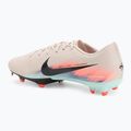 Vyriški futbolo bateliai Nike United Mercurial Vapor 16 Academy FG/MG silt red/racer blue 3
