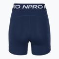 Moteriški treniruočių šortai Nike Pro 365 5" midnight navy/white 6