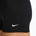 Moteriški šortai Nike Pro 365 3" black/court purple/white 5