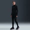 Moteriškos bėgimo tamprės Nike Tempo Flash High-Waisted 7/8 black 7