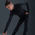 Moteriškos bėgimo tamprės Nike Tempo Flash High-Waisted 7/8 black 9