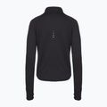 Moteriški bėgimo marškinėliai ilgomis rankovėmis Nike Swift Therma-Fit Turtle Neck black 8