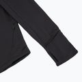 Moteriški bėgimo marškinėliai ilgomis rankovėmis Nike Swift Therma-Fit Turtle Neck black 10