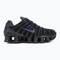 Vyriški batai Nike Shox TL dark smoke grey/court purple 2