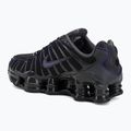 Vyriški batai Nike Shox TL dark smoke grey/court purple 3