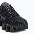 Vyriški batai Nike Shox TL dark smoke grey/court purple 7