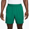Vyriški teniso šortai Nike Court Dri-Fit Advantage 6" malachite/white