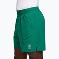 Vyriški teniso šortai Nike Court Dri-Fit Advantage 6" malachite/white 3