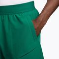 Vyriški teniso šortai Nike Court Dri-Fit Advantage 6" malachite/white 4