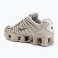 Vyriški batai Nike Shox TL light orewood brown/college grey/cave stone 3