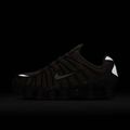Vyriški batai Nike Shox TL light orewood brown/college grey/cave stone 8