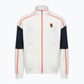 Vyriškas teniso džemperis Nike Court Heritage sail/turf orange 6