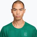 Vyriški teniso marškinėliai Nike Court Dri-Fit Advantage Print 3
