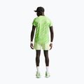 Vyriški teniso šortai Nike Court Dri-Fit Victory 7" light liquid lime/black 4