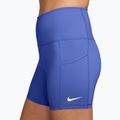 Moteriški teniso šortai Nike Court Dri-Fit with Pockets sapphire/white 3
