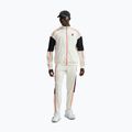 Vyriškas teniso džemperis Nike Court Heritage sail/turf orange 2