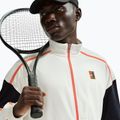 Vyriškas teniso džemperis Nike Court Heritage sail/turf orange 4